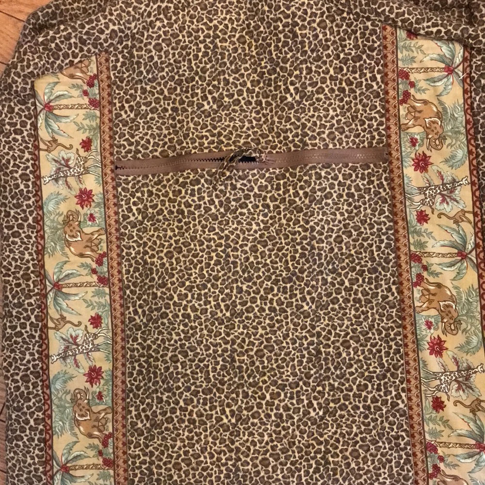 Garment bag - Picture 7 of 15